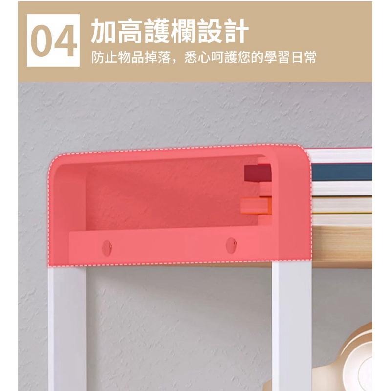 桌面收納架 收納架 桌上置物架 桌上雙層架 文具架 收納架 置物架 桌上收納 廚房收納架-細節圖5