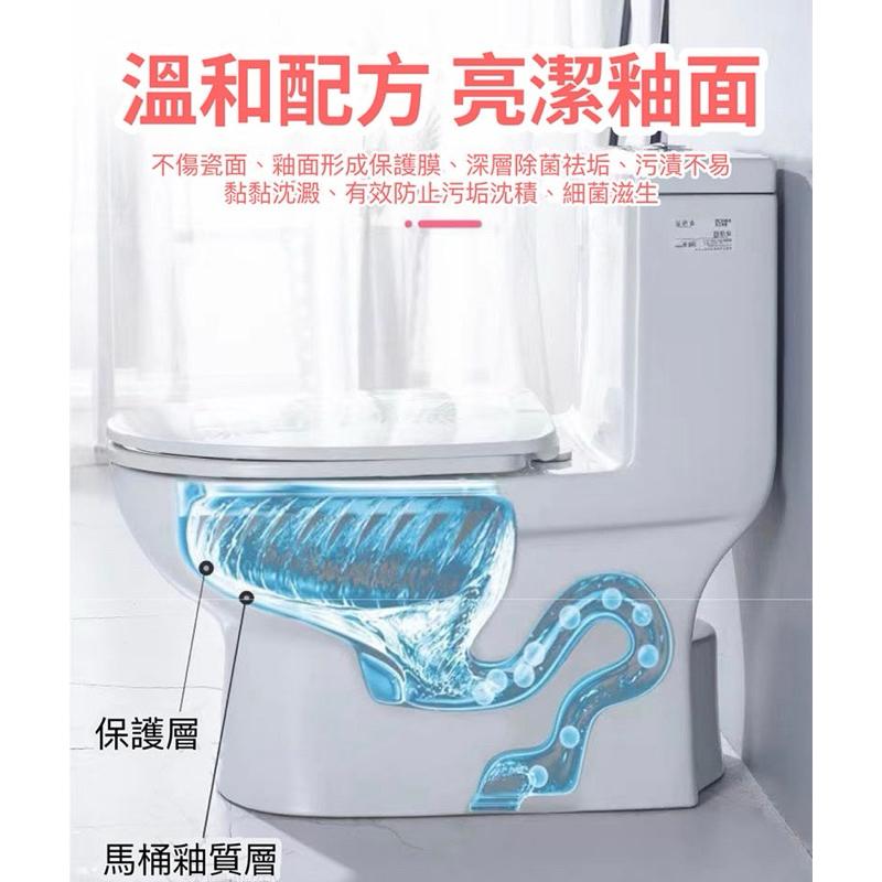【現貨滿額免運】馬桶清潔錠 馬桶清潔劑 廁所芳香 馬桶芳香劑 廁所除臭 潔廁劑 除臭劑 潔廁靈 潔廁球 清潔馬桶 藍泡泡-細節圖4