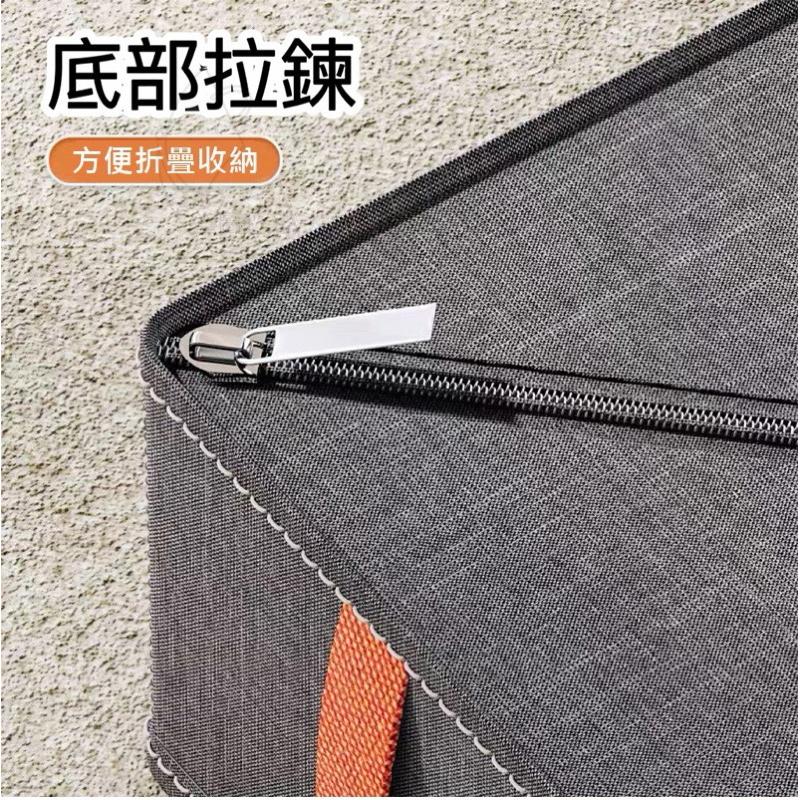 【領卷免運】分格收納盒 內褲收納盒 收納盒 收納箱 襪子收納盒 衣櫥 衣櫃 整理盒 衣物收納 箱子 摺疊收納盒 格子-細節圖4