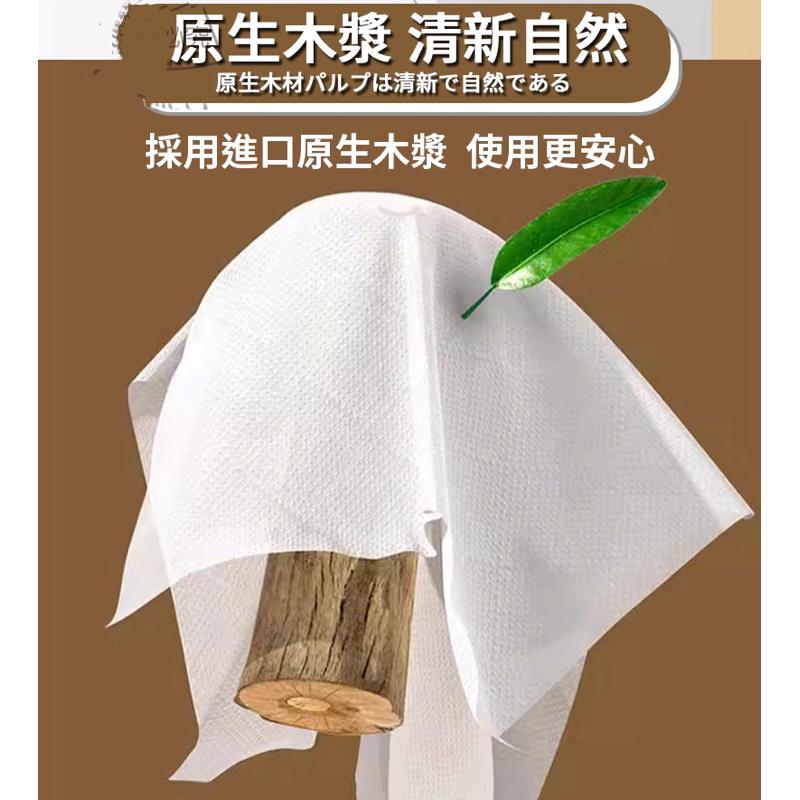 【台灣現貨】抽取式擦手紙 紙巾 衛生巾 擦手紙 衛生紙 廚房紙巾 擦手巾 餐巾紙 去油污紙 吸油紙 清潔 擦桌巾.-細節圖4