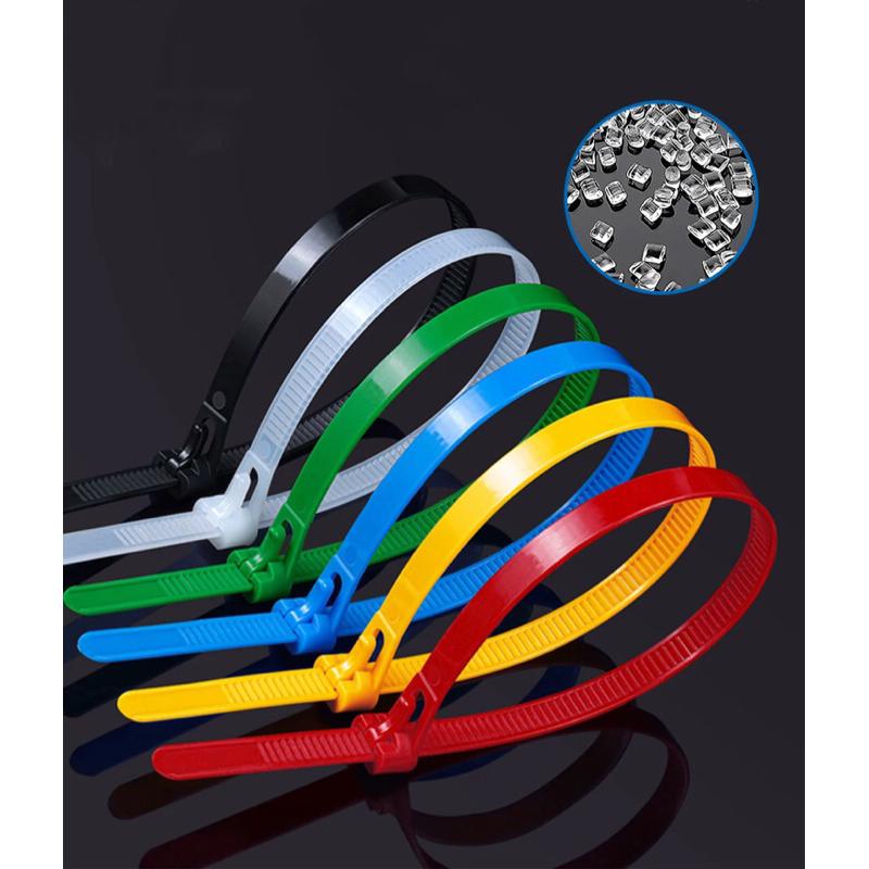 【台灣現貨】束帶 活動束帶 可拆式束線帶 整線帶 收納 束線帶 整線帶 綁帶 尼龍束帶 捆綁帶 線帶 線 束 綁.-細節圖6