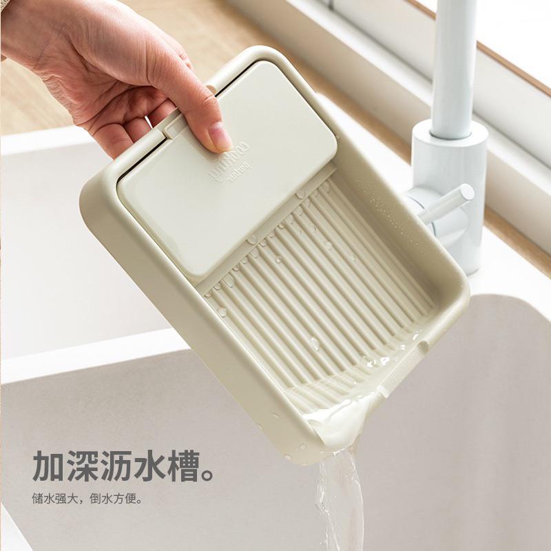 鍋蓋架 鍋蓋置放架 鍋鏟架 鍋蓋收納架 湯勺架 鍋蓋支撐架 廚房收納 置放架 收納架 鍋蓋🔥台灣現貨🔥，-細節圖6