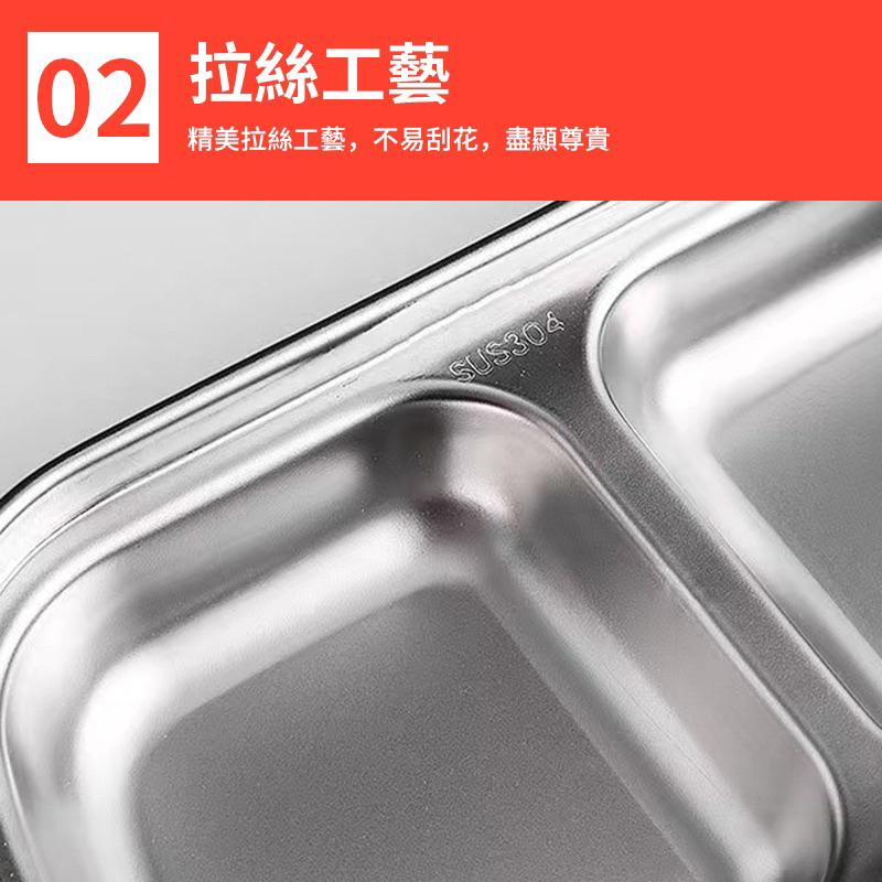 沾醬碟 醬料碟 韓式不鏽鋼醬料碟 小碟子 小菜碟 碟子 沾醬碟 備料碟 調味碟 不鏽鋼醬料碟 304不銹鋼 醬油盤多格-細節圖4