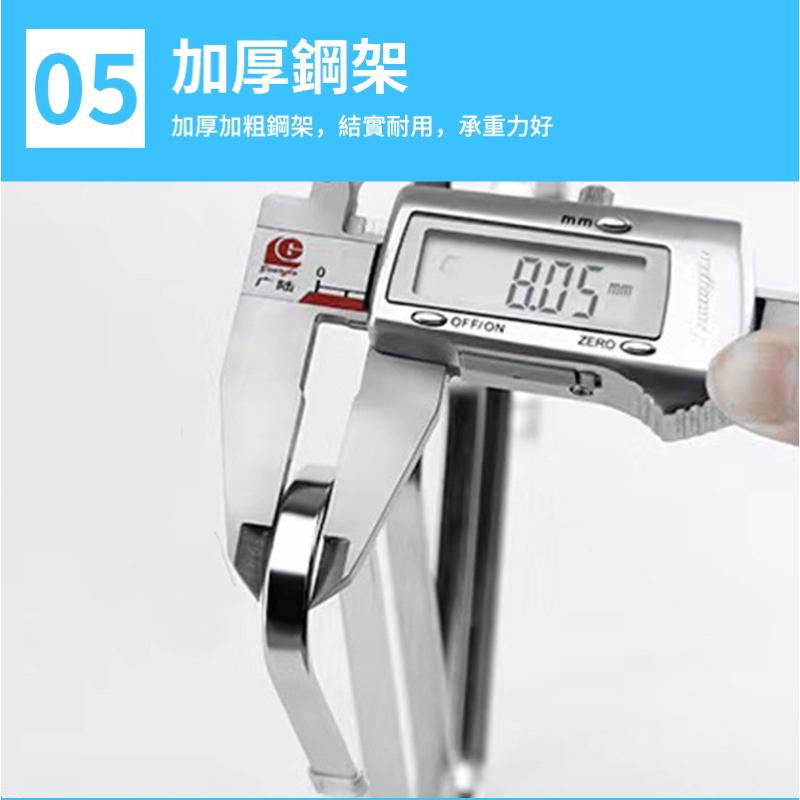 【領卷免運】不鏽鋼晒鞋架 曬鞋架 鞋架 掛鞋神器 掛鞋架 晾鞋架 曬鞋 吊掛式鞋架 鞋勾 鞋掛 掛鞋神器 洗鞋架鞋子收納-細節圖6