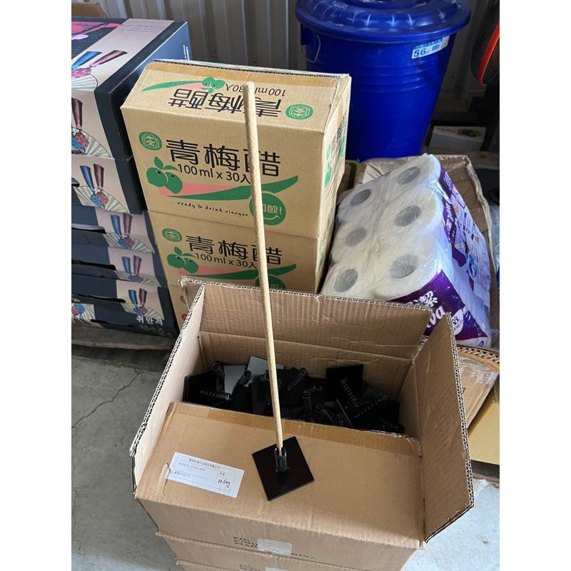 🔥艾草架 蚊香架 艾草棒架 薰香棒架 艾草蚊香架 彈簧艾草架 艾草棒座 香坐 薰香架 艾草鐵架 台灣製造.-細節圖4