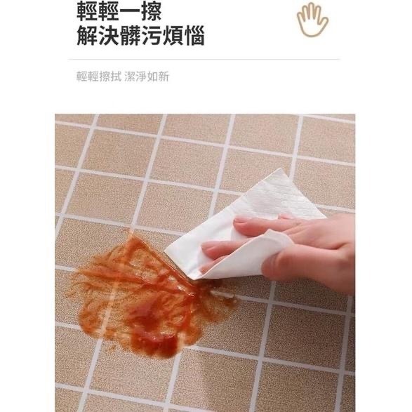 【領卷免運】格子桌巾 桌布 大桌巾 餐墊 桌墊 隔熱墊 PEVA桌布 防水防油 易清洗 防刮 野餐墊🔥現貨🔥大尺寸.-細節圖5