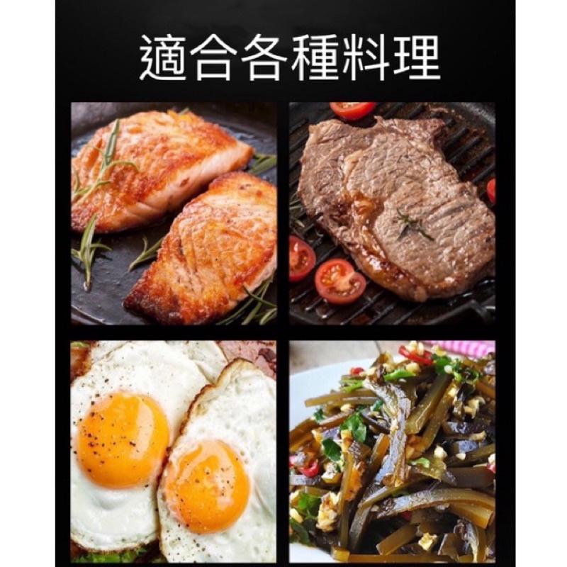 【領卷免運】夾子 料理夾 食物夾 烤肉夾 沙拉夾 麵包夾 水果夾 菜夾 煮菜夾 燒肉夾 304不鏽鋼夾 料理用具 木炭夾-細節圖6