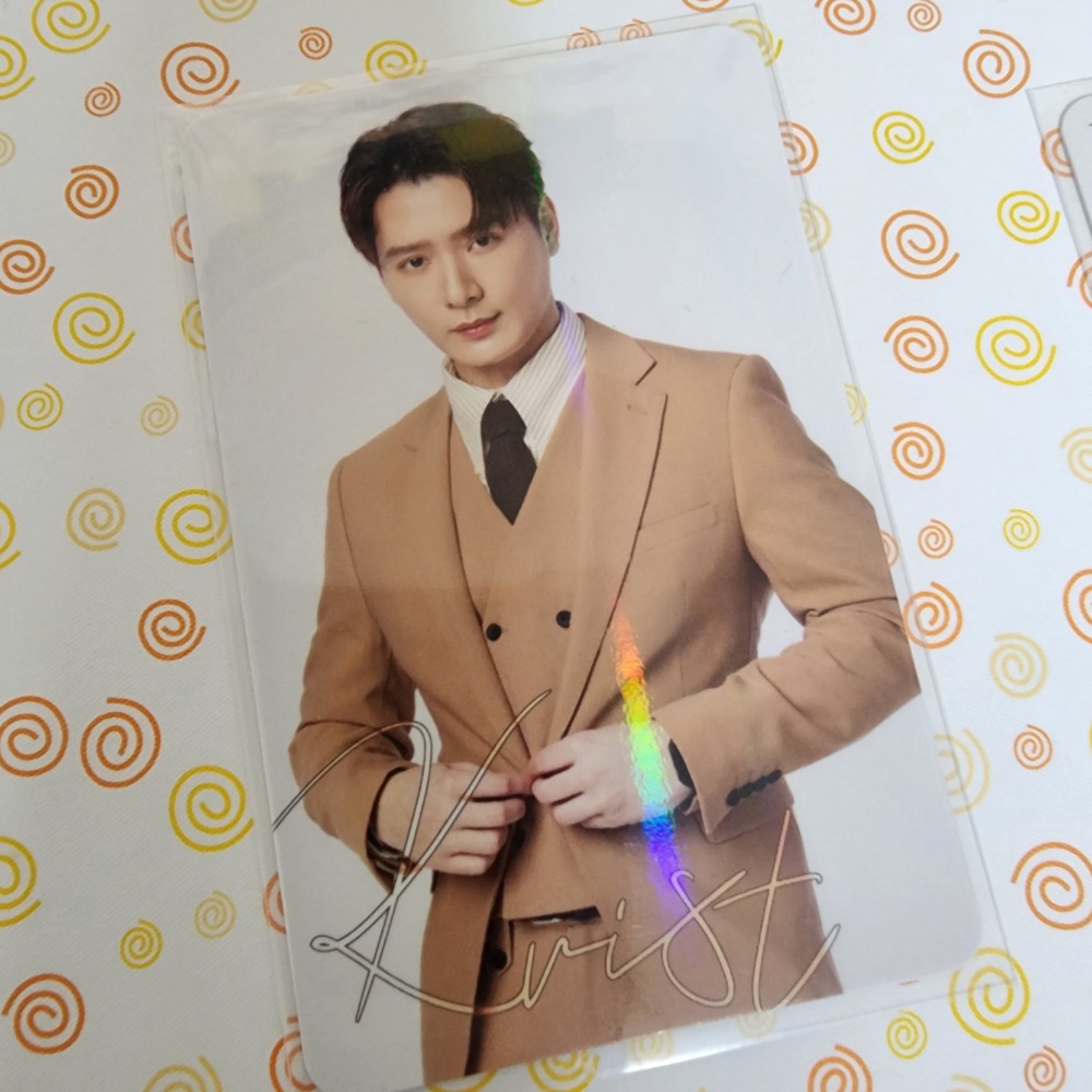 KS | KIRSTSINGTO 日散卡-規格圖1