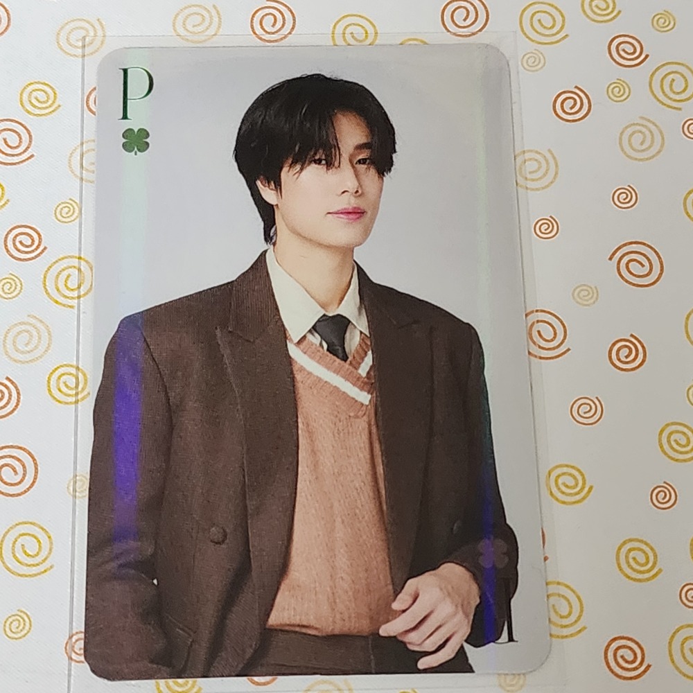 PPW GF JS | 日散卡-規格圖1