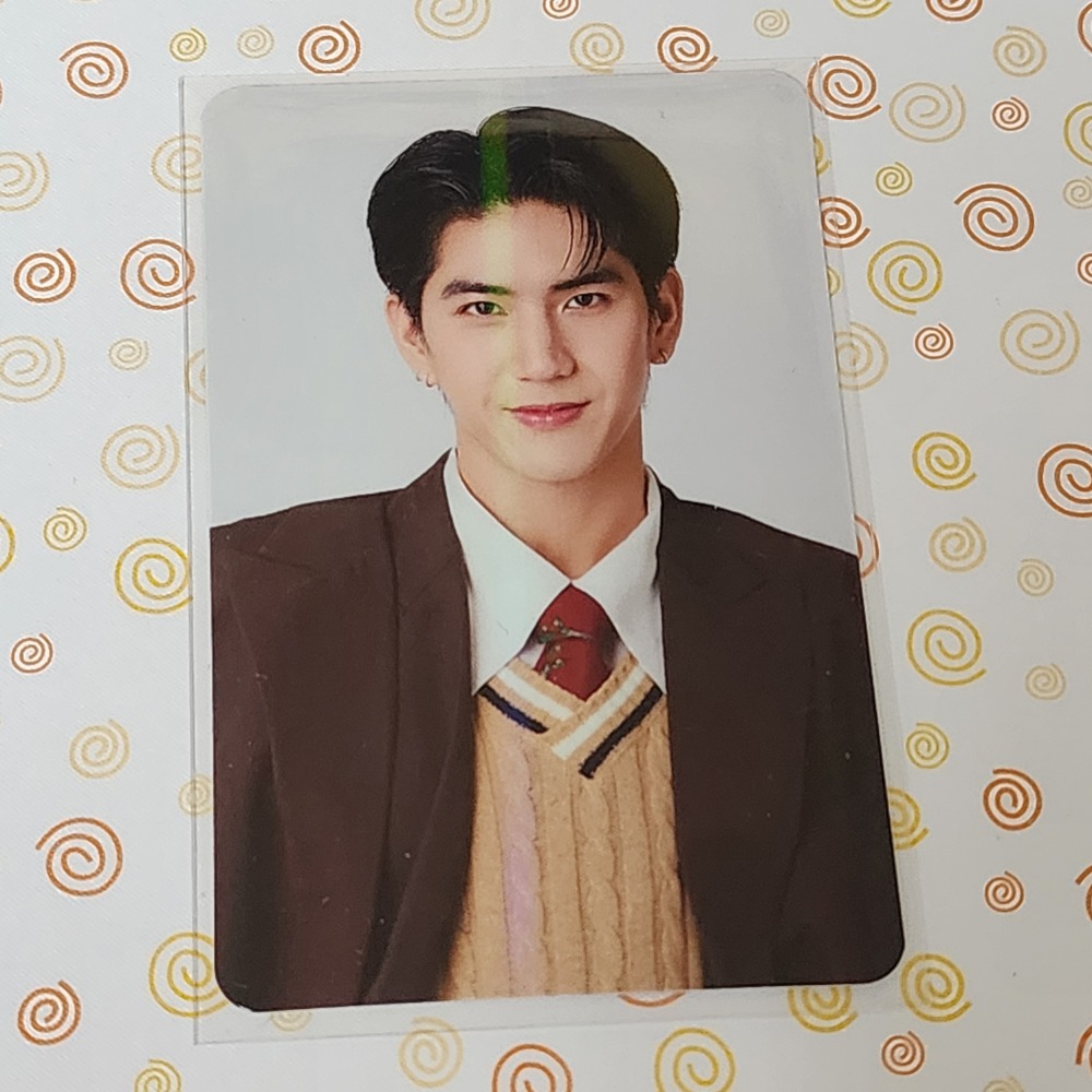 PPW GF JS | 日散卡-規格圖1