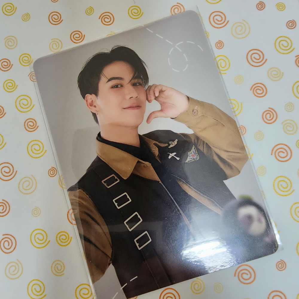 WS | LOL WINNYSATANG 散卡-規格圖1