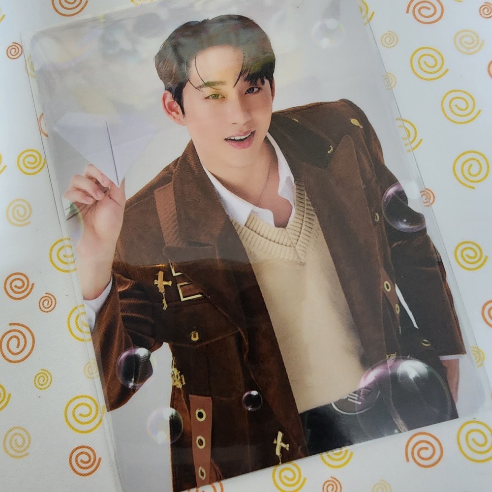 WE | LOL WILLIAMEST 散卡-規格圖1