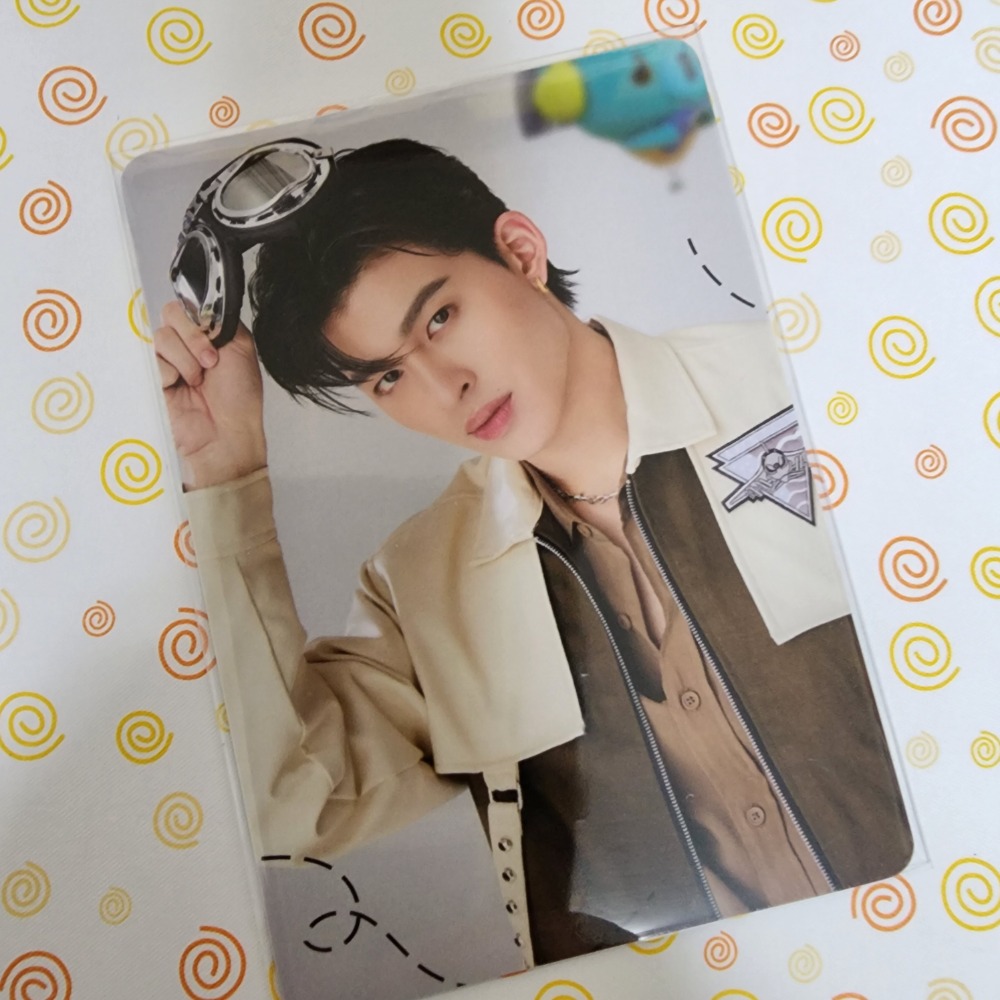 PPW | LOL PONDPHUWIN 散卡-規格圖1