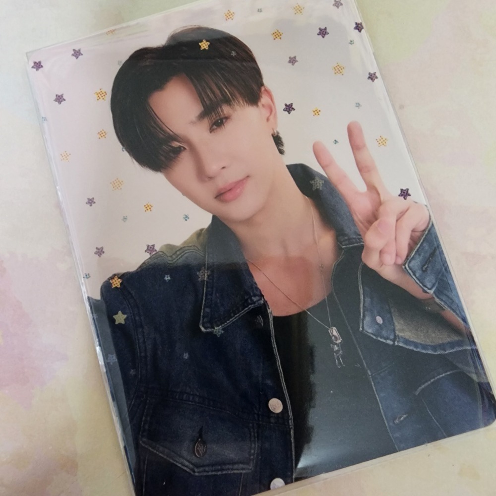 PS | PERTHSANTA 男神散卡-規格圖1