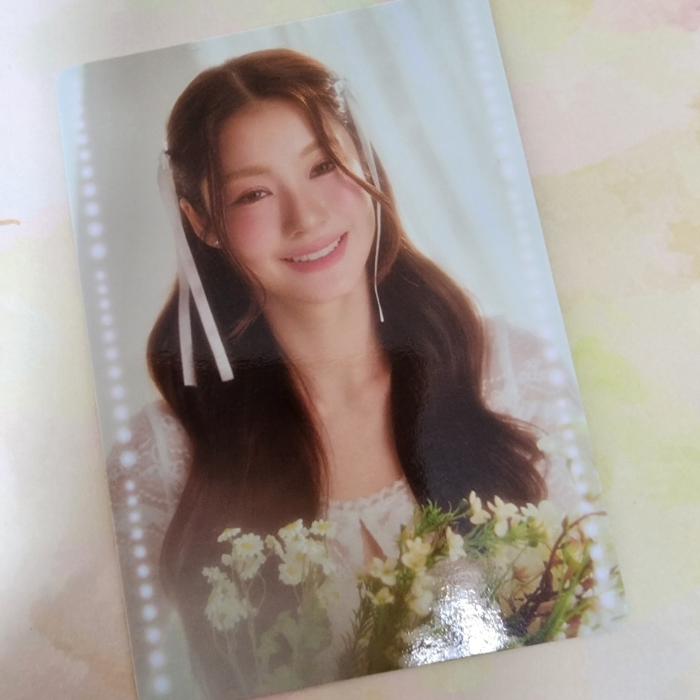 NF | NAMTANFILM 婚禮散卡-規格圖5