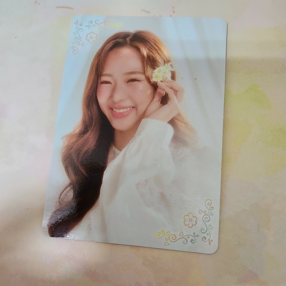 NF | NAMTANFILM 婚禮散卡-規格圖5