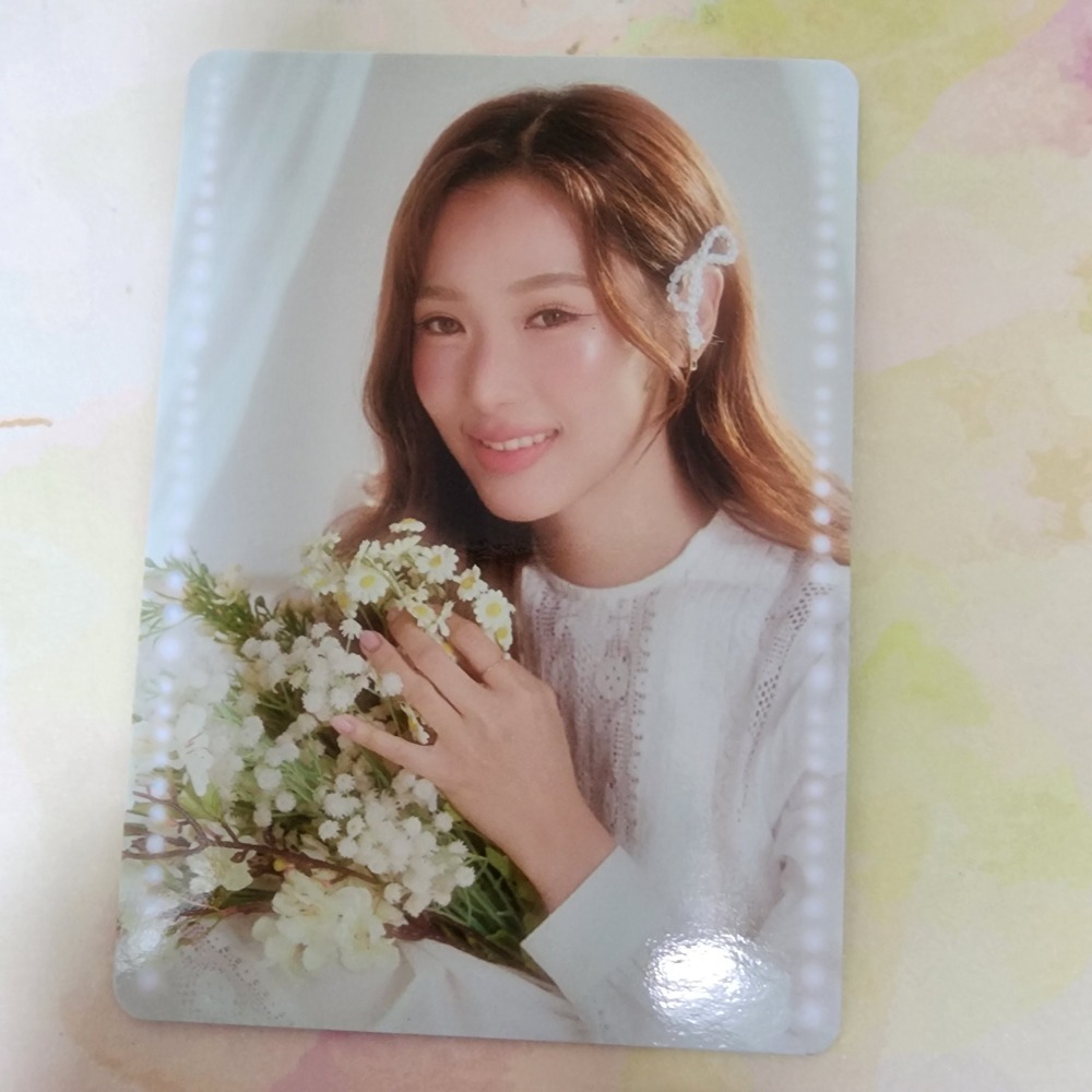 NF | NAMTANFILM 婚禮散卡-規格圖5