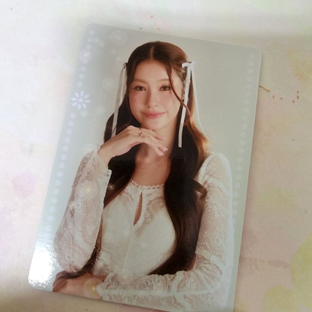 NF | NAMTANFILM 婚禮散卡-規格圖5