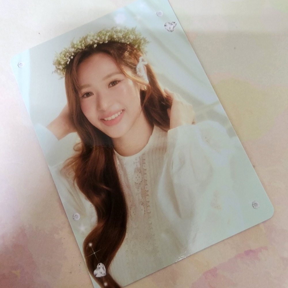 NF | NAMTANFILM 婚禮散卡-規格圖5