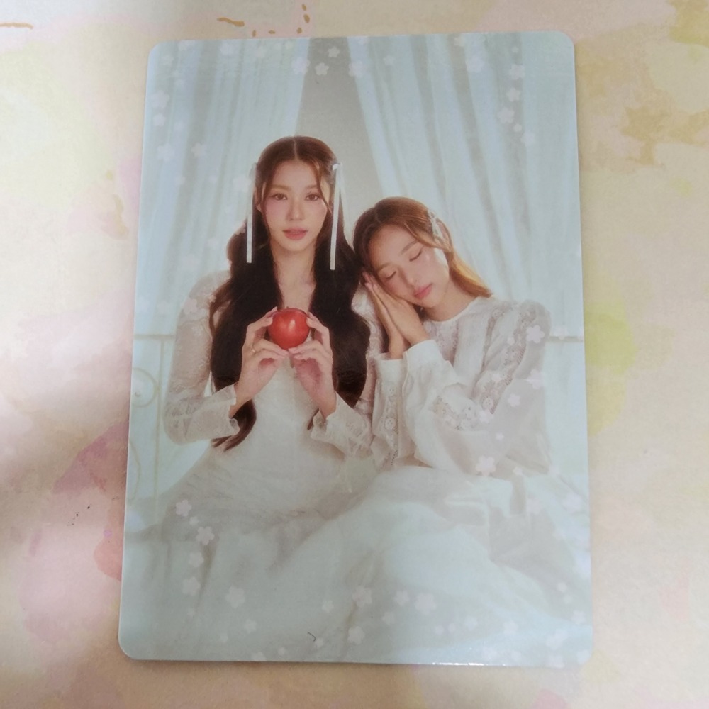 NF | NAMTANFILM 婚禮散卡-規格圖5