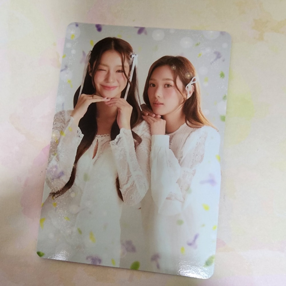 NF | NAMTANFILM 婚禮散卡-規格圖5