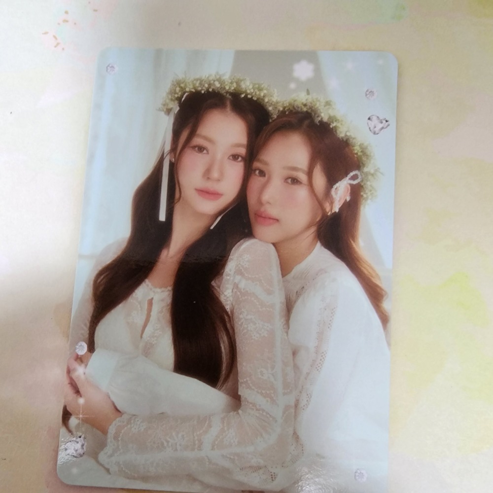 NF | NAMTANFILM 婚禮散卡-規格圖5