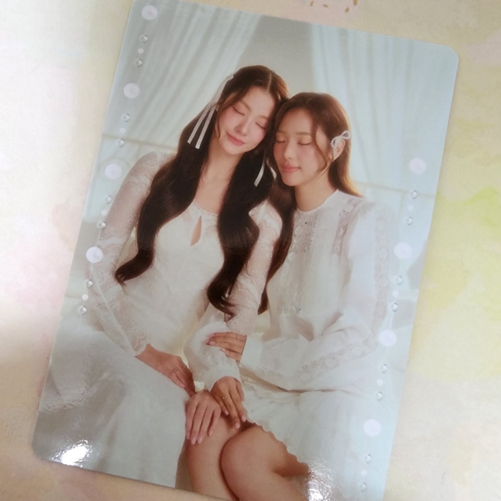 NF | NAMTANFILM 婚禮散卡-規格圖5