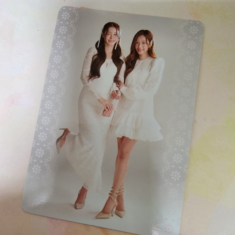 NF | NAMTANFILM 婚禮散卡-規格圖5