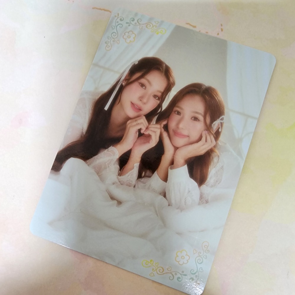 NF | NAMTANFILM 婚禮散卡-規格圖5