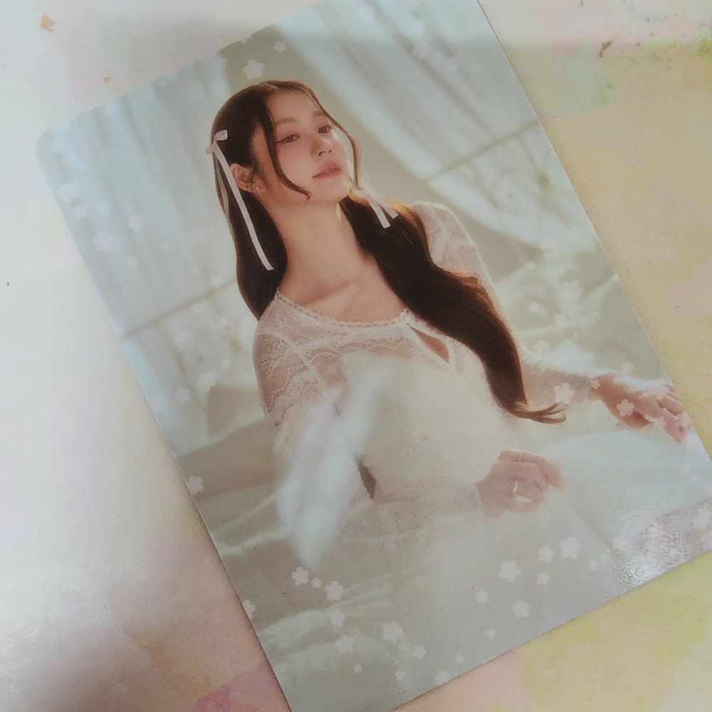 NF | NAMTANFILM 婚禮散卡-規格圖5