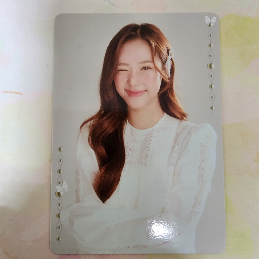 NF | NAMTANFILM 婚禮散卡-規格圖5