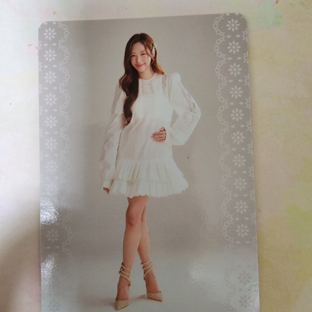 NF | NAMTANFILM 婚禮散卡-規格圖5