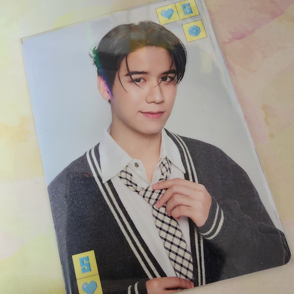 WS | SATANG FANDAY 散卡-規格圖1