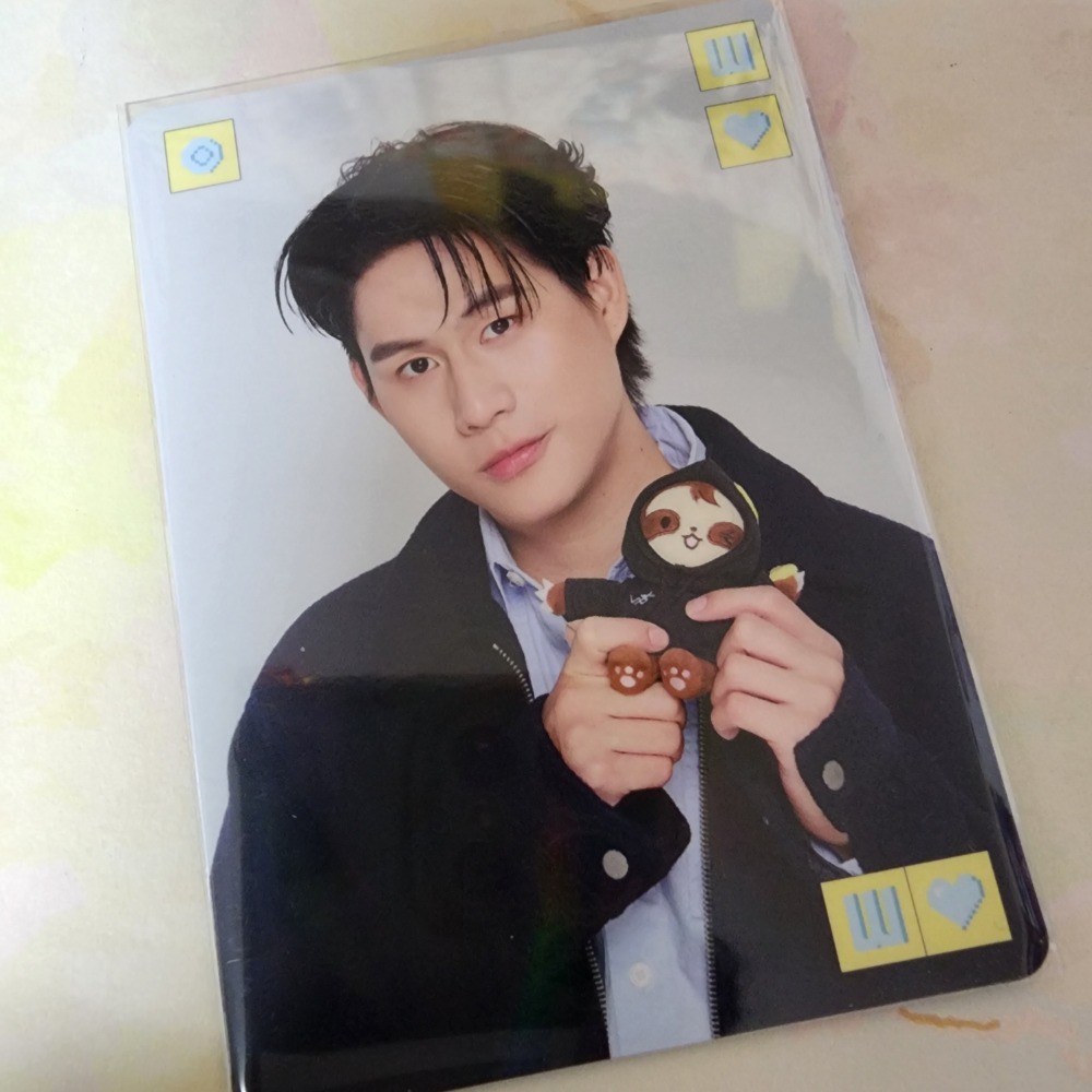 WS | WINNY FANDAY 散卡-規格圖1