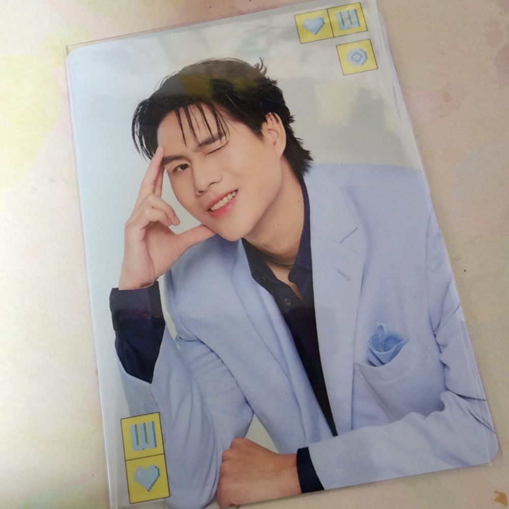 WS | WINNY FANDAY 散卡-規格圖1