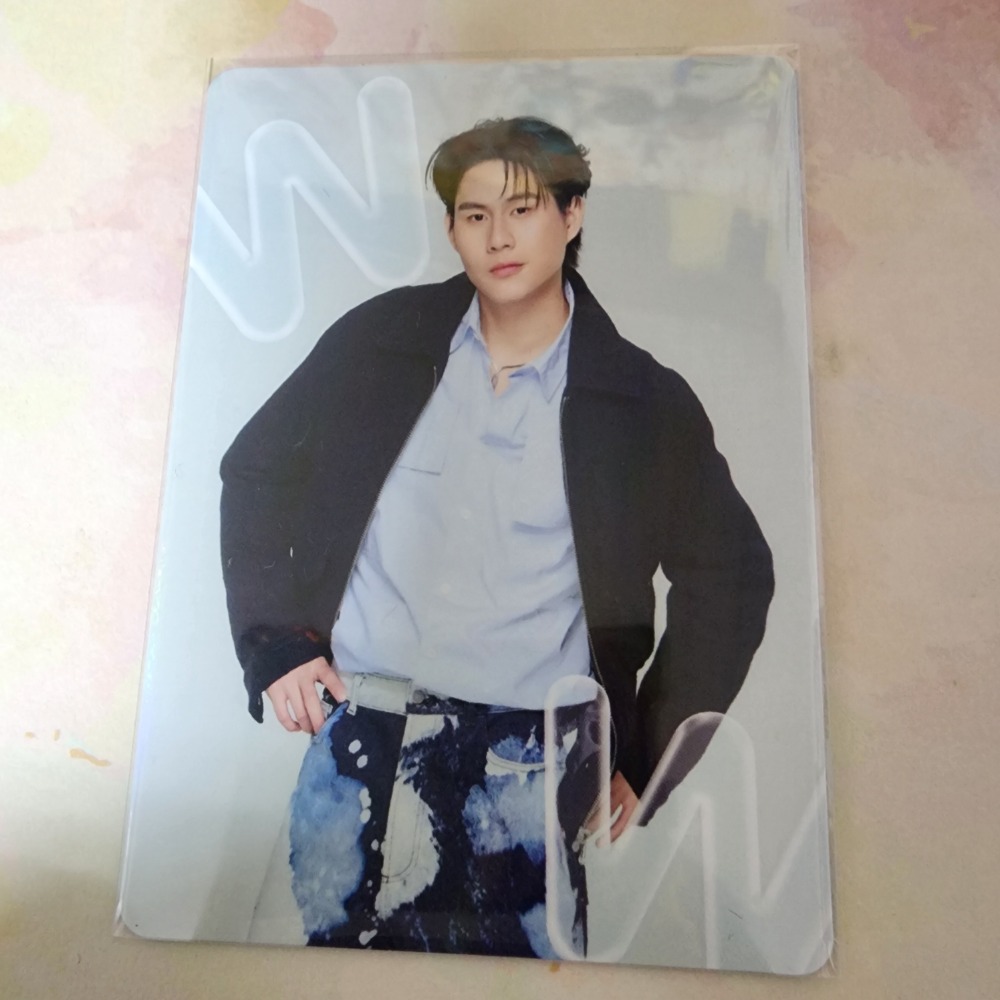 WS | WINNY FANDAY 散卡-規格圖1