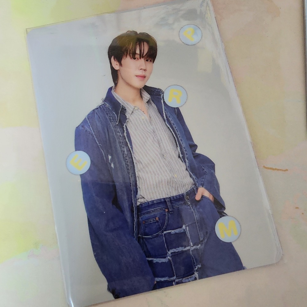 BP | PREM FANDAY 散卡-規格圖1