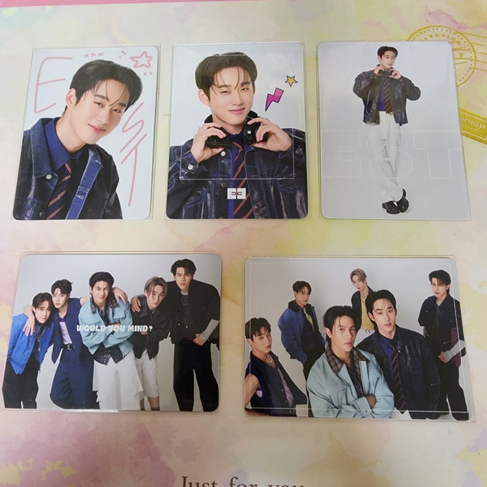 LYKN WE | THAMEPO 散卡-細節圖2