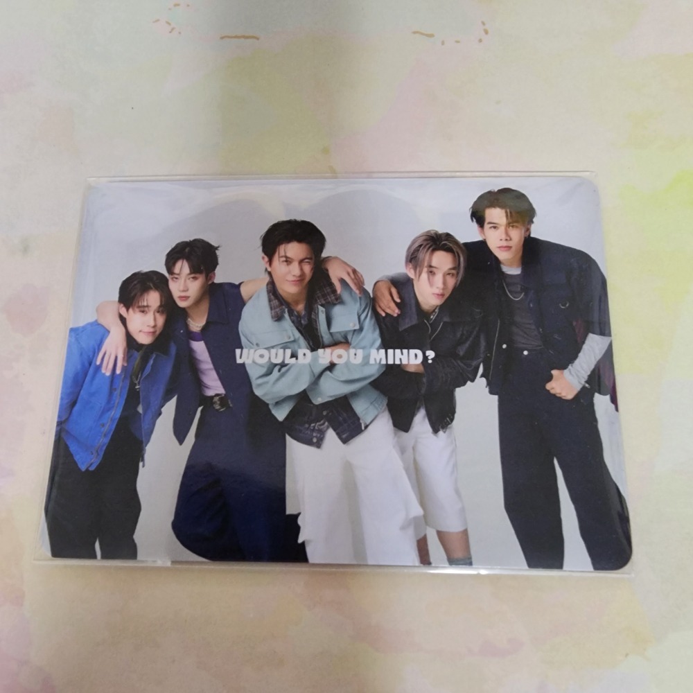 LYKN WE | THAMEPO 散卡-規格圖2