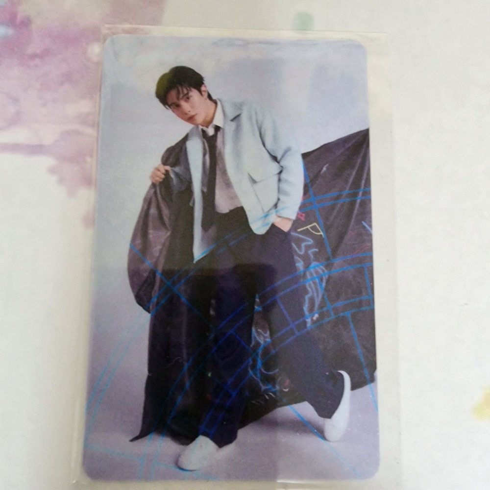 LYKN WE | WILLIAM 散卡-規格圖1