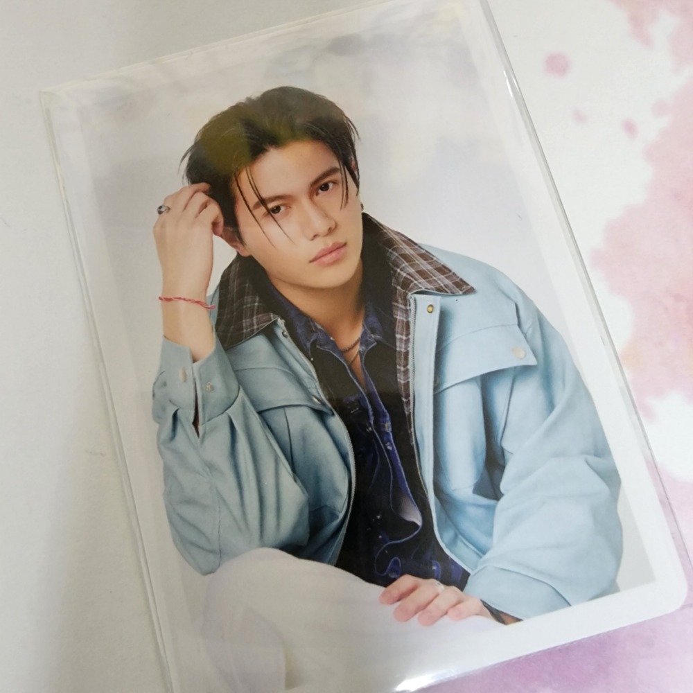 LYKN WE | WILLIAM 散卡-規格圖1