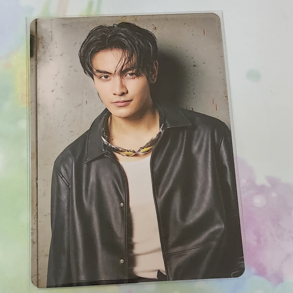 JASP.ER | JASP.ER JOONG 卡-規格圖1