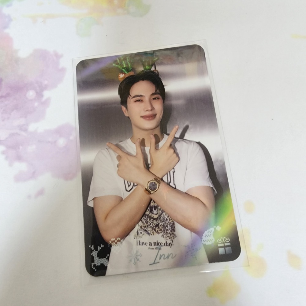 GI | GREATINN 散卡-規格圖2