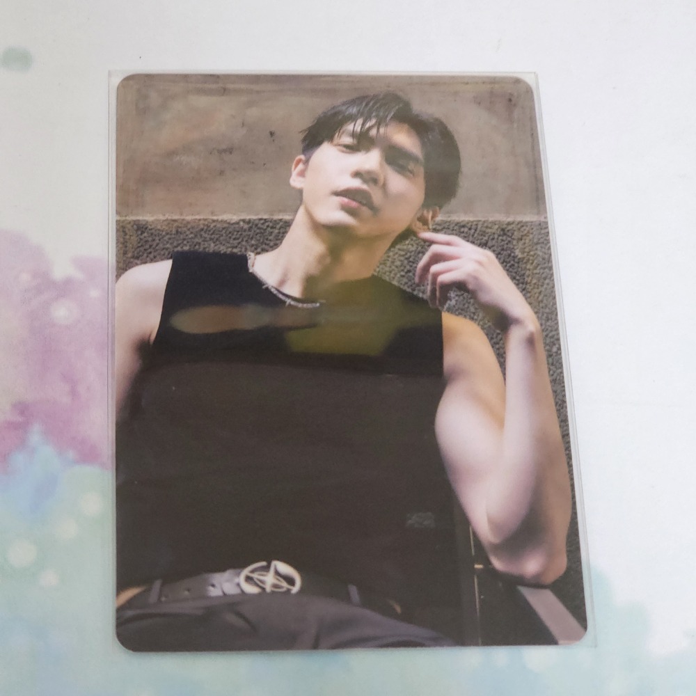 JASP.ER | JASP.ER AOU卡-規格圖1