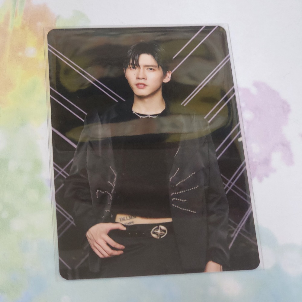 JASP.ER | JASP.ER AOU卡-規格圖1