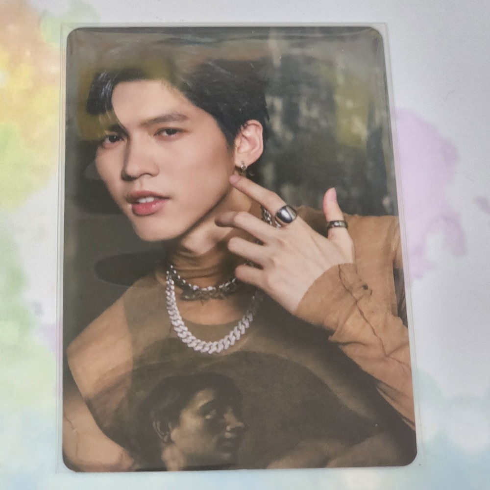 JASP.ER | JASP.ER AOU卡-規格圖1