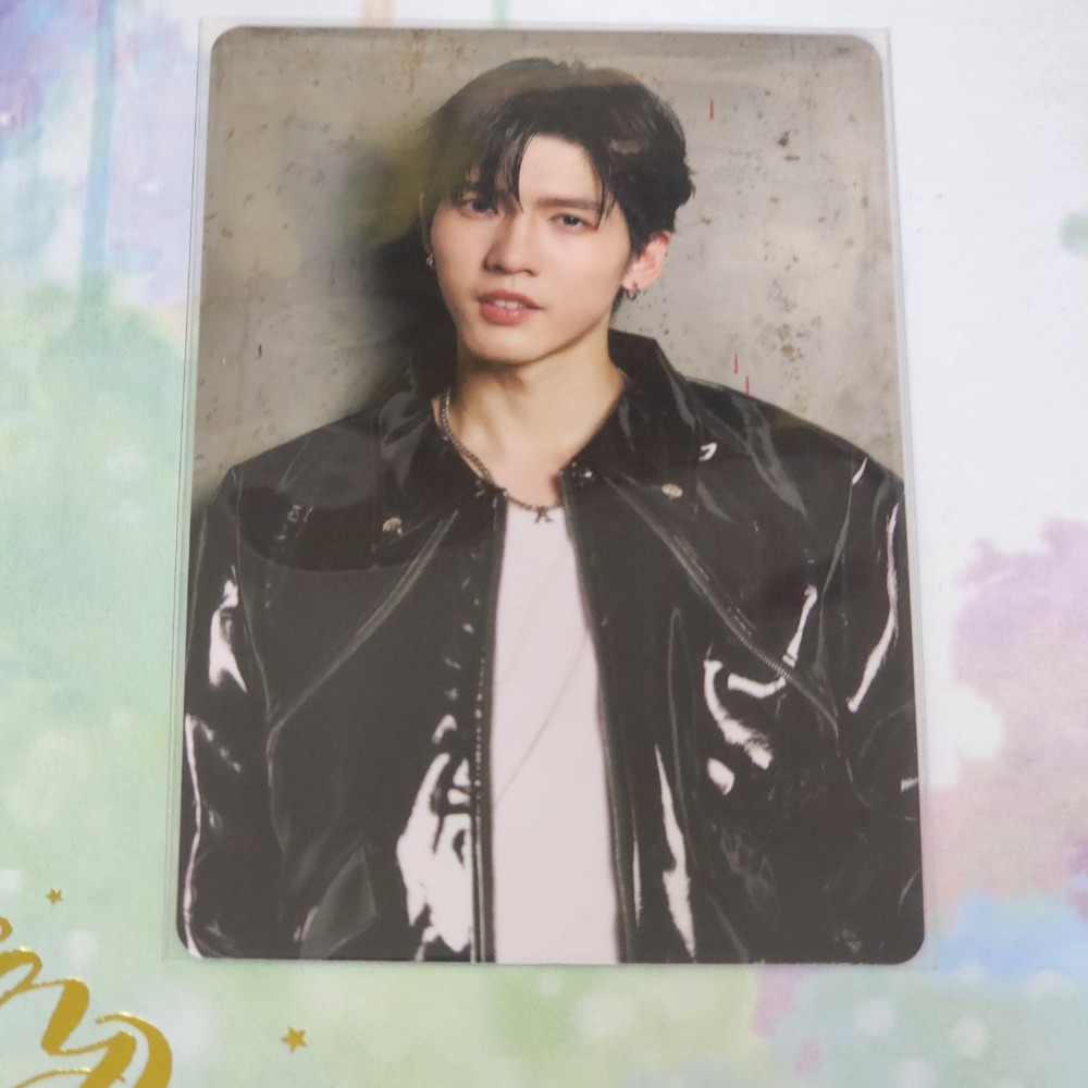 JASP.ER | JASP.ER AOU卡-規格圖1