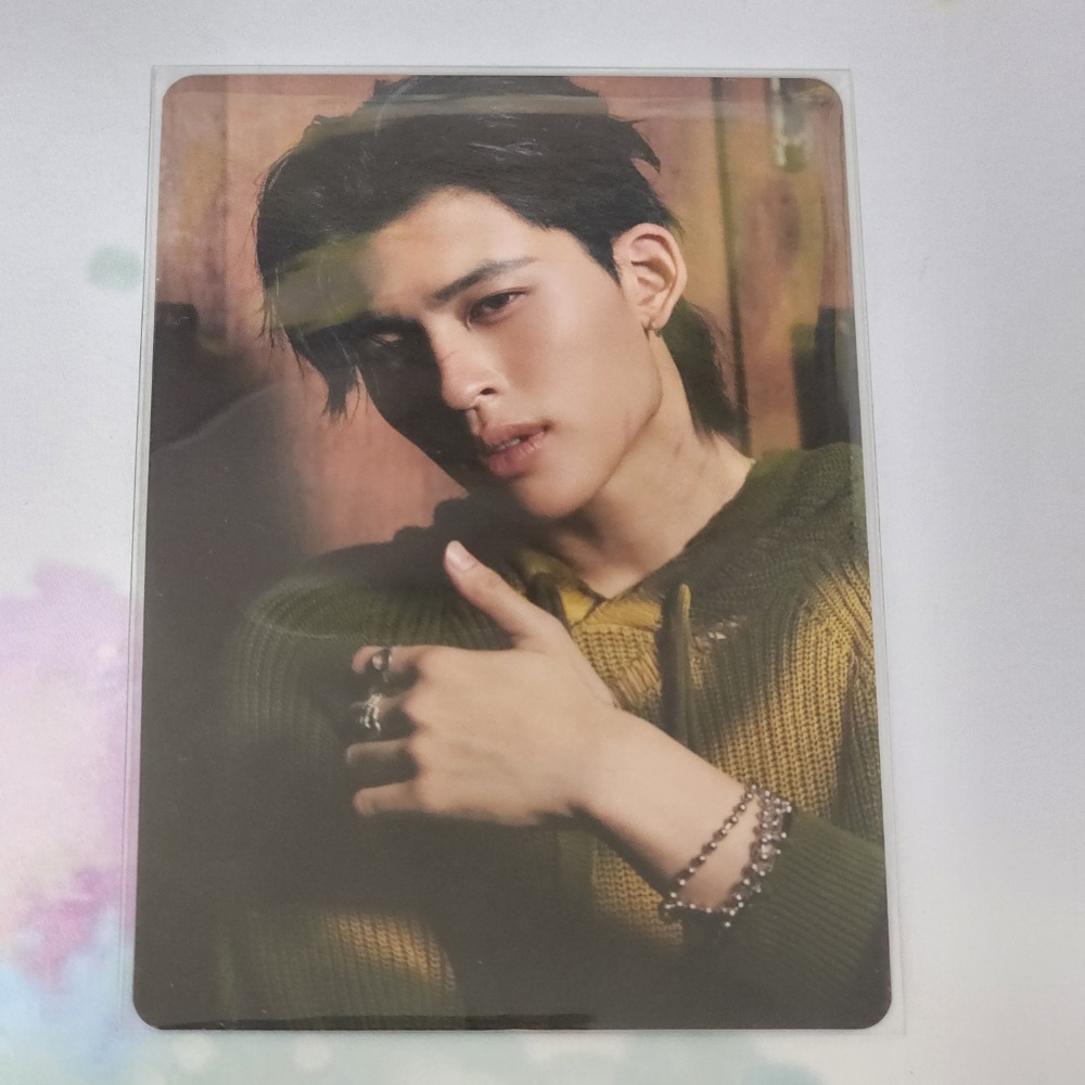 JASP.ER | JASP.ER POND 卡-規格圖1