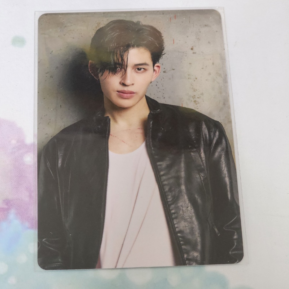 JASP.ER | JASP.ER POND 卡-規格圖1