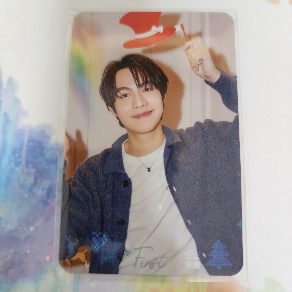 FK | FIRSTKHAOTUNG 散卡-規格圖1